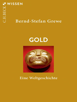 cover image of Gold